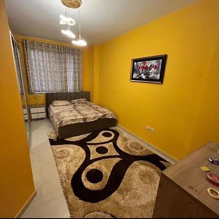 Apartment Rent Apartament Tirana Tirana