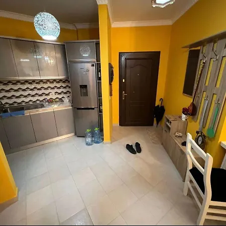 Apartment Rent Apartament Tirana Tirana