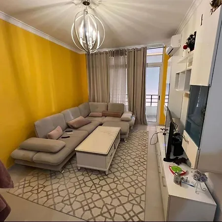 Rent Apartament Tirana * Tirana